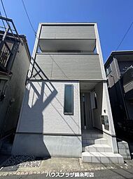 江東区亀戸7丁目 中古一戸建て