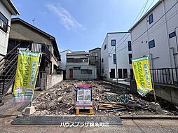 墨田区墨田3丁目 新築一戸建て