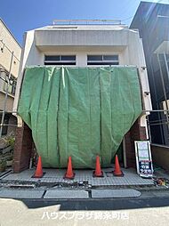 墨田区墨田3丁目 新築一戸建て