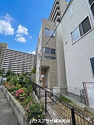 江東区北砂5丁目 新築一戸建て