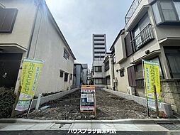 江東区北砂7丁目 新築一戸建て