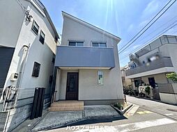 江戸川区春江町3丁目 中古一戸建て