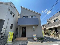 江戸川区春江町3丁目 中古一戸建て