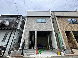 江東区北砂6丁目 新築一戸建て