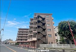 白鳥壱番館ダイヤモンドマンション