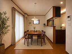 墨田区立花1丁目 中古一戸建て