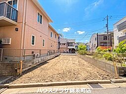 江戸川区松島1丁目 売地／建築条件なし