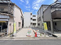 江東区大島5丁目 新築一戸建て