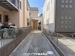 市川市相之川1丁目 中古一戸建て