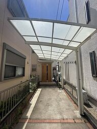市川市相之川1丁目 中古一戸建て