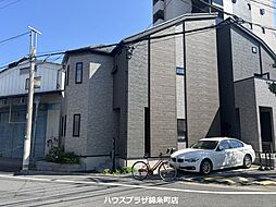 江戸川区松江2丁目 中古一戸建て