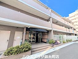ノーブル亀戸 201