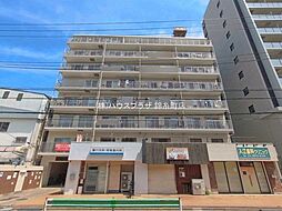 西大島ビューハイツ