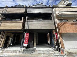 江東区大島8丁目 新築一戸建て/全2棟