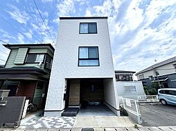 千葉市花見川区さつきが丘1丁目 中古一戸建て