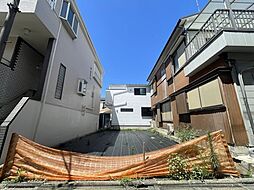 江戸川区西瑞江3丁目 新築一戸建て
