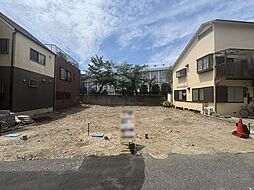 墨田区墨田2丁目 新築一戸建て／全3棟