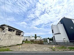 墨田区立花3丁目 新築一戸建て／全2棟