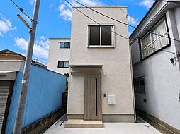 江東区北砂6丁目 新築一戸建て