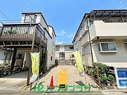 江戸川区船堀6丁目 売地／建築条件付き