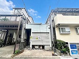江戸川区船堀6丁目 売地/建築条件付き