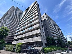 ライオンズステージ大島ウエストスクエア