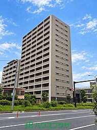 コスモシティガーデンズ東京EAST