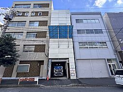墨田区横川3丁目 売地／建築条件なし