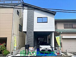 江東区北砂4丁目 新築一戸建て