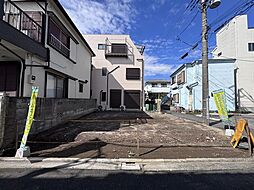 江戸川区本一色1丁目 新築一戸建て
