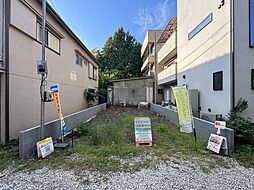 江東区亀戸3丁目 新築一戸建て