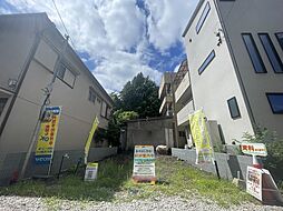 江東区亀戸3丁目 新築一戸建て