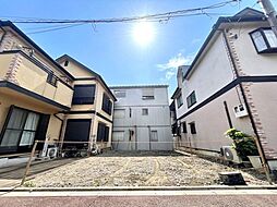 江戸川区南葛西4丁目 新築一戸建て