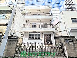 墨田区太平1丁目 売地／建築条件なし