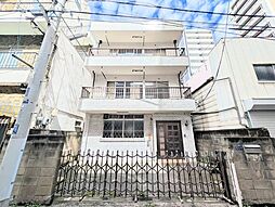 墨田区太平1丁目 売地/建築条件なし