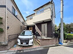 江戸川区一之江5丁目 中古一戸建て