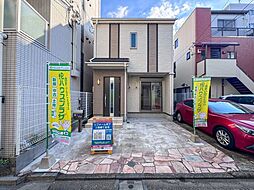 墨田区本所2丁目 中古一戸建て