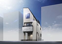 江戸川区船堀6丁目 新築一戸建て