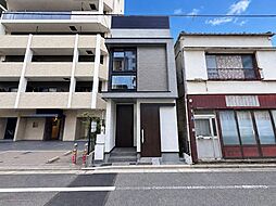 台東区竜泉3丁目 新築一戸建て