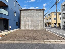 江戸川区平井4丁目 新築一戸建て