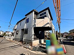 足立区辰沼2丁目 新築一戸建て