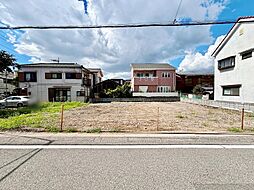 足立区興野2丁目 売地／建築条件なし／全4区画　1区画