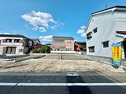 足立区興野2丁目 新築一戸建て／全4棟　3号棟