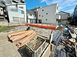 足立区梅島3丁目 新築一戸建て／全10棟　(1)号棟