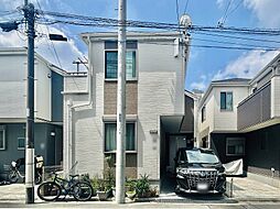 豊島区長崎6丁目 中古一戸建て