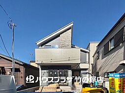 足立区西伊興1丁目 新築一戸建て