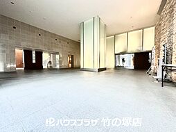 アクアテラブロードスクエア