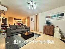 足立区江北2丁目 中古一戸建て