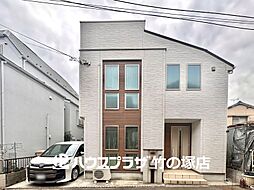 足立区江北2丁目 中古一戸建て