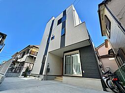 越谷市大字大房 中古一戸建て